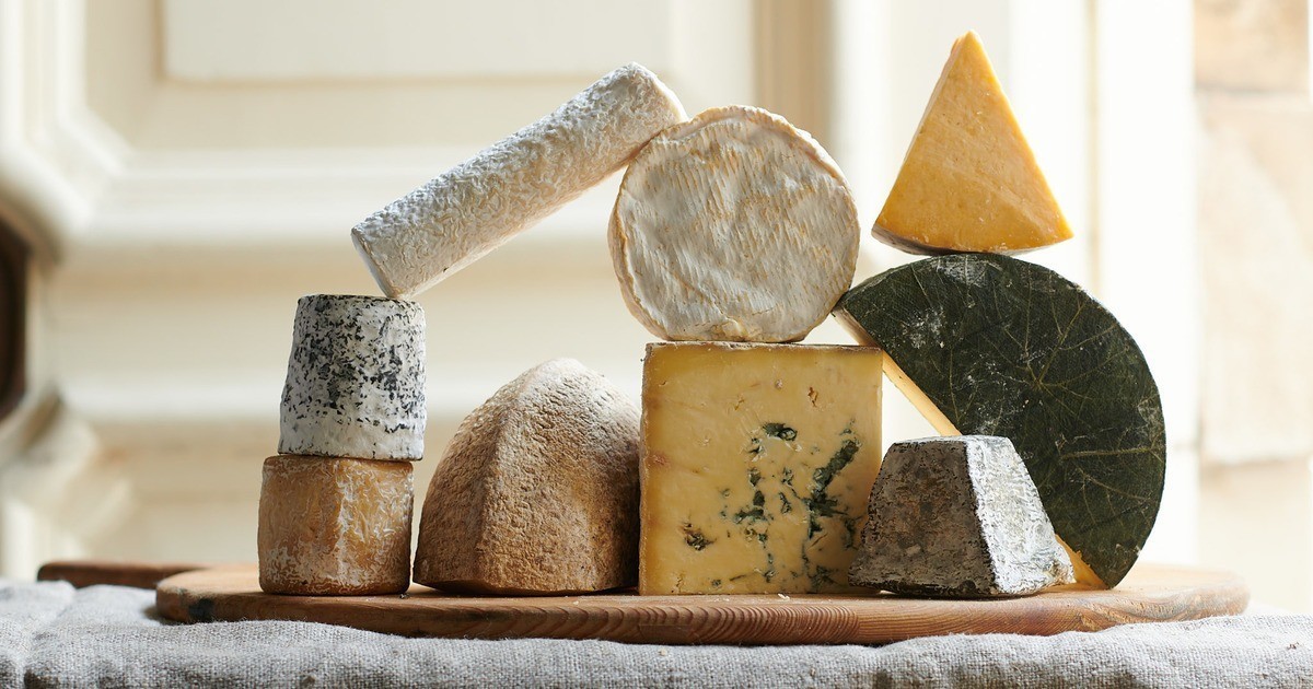 Supplies You Need to Start Making Artisan Cheese at Home 